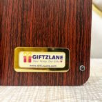 Best Wife Customized LED Photo Frame #LYF17 - Image 5