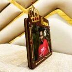 Prince Customized LED Photo Frame #PB44 - Image 2
